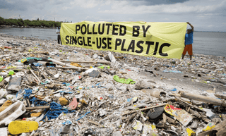 Joonya blog - Let's talk about plastic & biodegradability