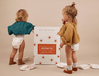 Joonya blog - PRESS RELEASE – Joonya launches first Australian-owned nappy with FSC® certification